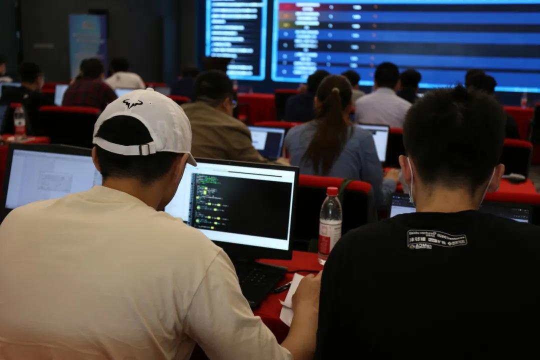 鑄盾長(zhǎng)三角 網(wǎng)絡(luò)與信息安全軟件開發(fā)護(hù)航一體化示范區(qū)高質(zhì)量發(fā)展