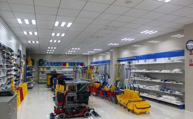 解鎖商業清潔新篇章 專業配方技術轉讓賦能高效運營